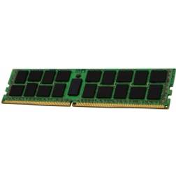 Kingston DDR4 2933MHz Lenovo ECC Reg 16GB (KTL-TS429/16G)