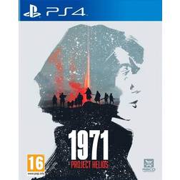 1971 Project Helios - Collectors Edition (PS4)