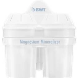 BWT Magnesium Mineralized Water Filter Cartridge Kjøkkenutstyr 6st