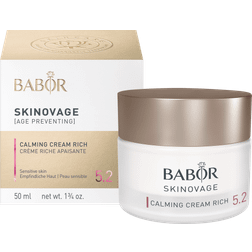 Babor Skinovage Calming Cream Rich 1.7fl oz