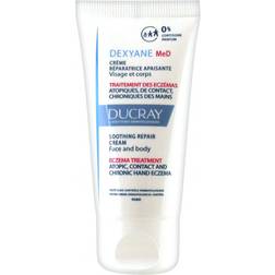Ducray Dexyane Med Soothing Repair Cream 30ml