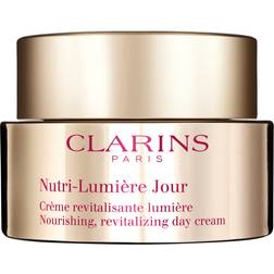 Clarins Nutri-Lumière Jour Nourishing Revitalizing Day Cream 1.7fl oz