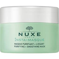 Nuxe Insta-Masque Purifying + Smoothing Mask 1.7fl oz