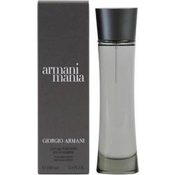 Giorgio Armani Armani Mania EdT 3.4 fl oz