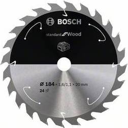 Bosch Standard for Wood 2 608 837 702