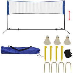 Carlton Badminton Net Set 300cm