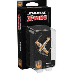 Fantasy Flight Games Star Wars: X-Wing Fireball Expansion Pack