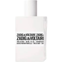 Zadig & Voltaire This is Her! EdP 1 fl oz