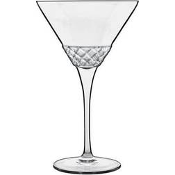 Luigi Bormioli Roma 1960 Cocktail Glass 22cl 4pcs