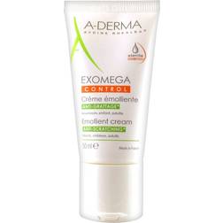 A-Derma Exomega Control Emollient Cream 1.7fl oz