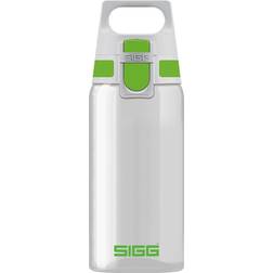 Sigg Total Clear One Wasserflasche 0.5L