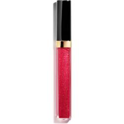 Chanel Rouge Coco Gloss #106 Amarena
