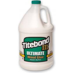 Titebond III Ultimate 1