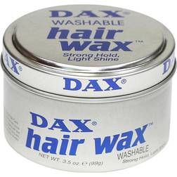 Dax Hair Wax Washable 3.5oz