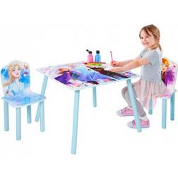 Hello Home Disney Frozen II Table & Chairs