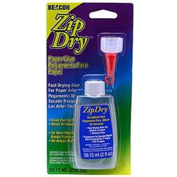Beacon Zip Dry Paper Glue 59ml