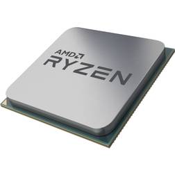 AMD Ryzen 3 3200G 3.6GHz Socket AM4 Tray