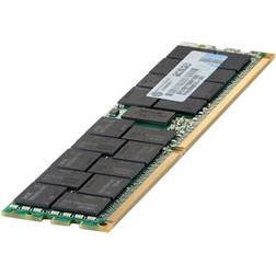 HP DDR3 1866MHz 32GB ECC (708643-B21)
