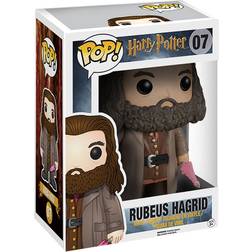 Funko Pop! Movies Harry Potter Rubeus Hagrid