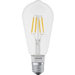 Osram Smart+ BT CLA Edition 50 LED Lamps 6.5W E27