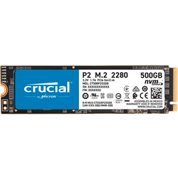 Crucial P2 CT500P2SSD8 500GB