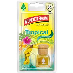 Wunder-Baum Bottle Tropical