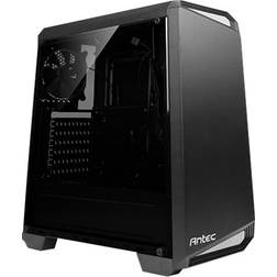 Antec NX100 Tempered Glass