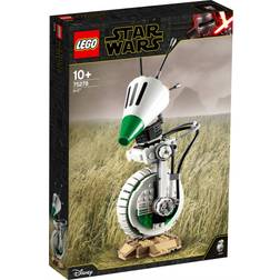 Lego Star Wars D-O 75278