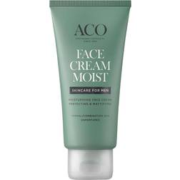 ACO For Men Face Cream Moist 60ml