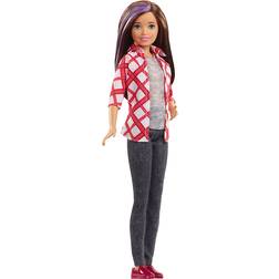 Barbie Dreamhouse Adventures Skipper Doll