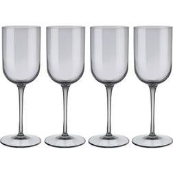 Blomus Fuum White Wine Glass 28cl 4pcs