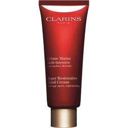 Clarins Super Restorative Hand Cream 3.4fl oz