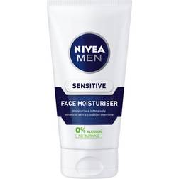 Nivea Men Sensitive Face Care Moisture Cream 75ml