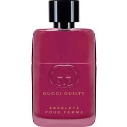 Gucci Guilty Absolute Pour Femme EdP 3 fl oz
