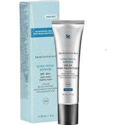 SkinCeuticals Ultra Facial UV Defense Sunscreen SPF50 1fl oz