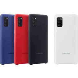 Samsung Silicone Cover for Galaxy A41