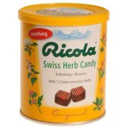 Ricola Swiss Herbal Sugar 8.818oz