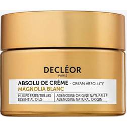 Decléor White Magnolia Anti-Ageing Cream Absolute 1.7fl oz