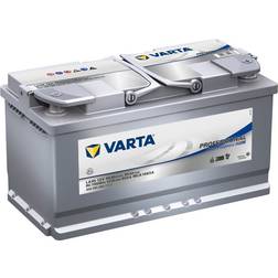 Varta Professional Dual Purpose AGM 840 095 085