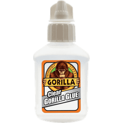 Gorilla Glue Clear 1.7 oz