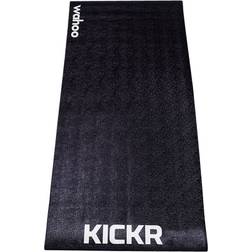 Wahoo Kickr Trainer Floor Mat 198x91cm