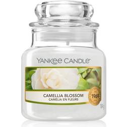 Yankee Candle Camellia Blossom Small Scented Candle 104g