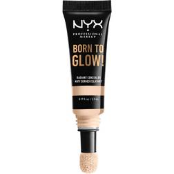 NYX Born to Glow Radiant Concealer Fair