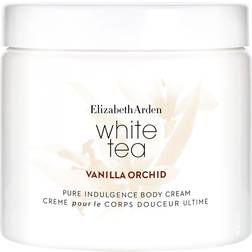 Elizabeth Arden White Tea Vanilla Orchid Pure Indulgence Body Cream 13.5fl oz