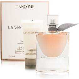 Lancôme La Vie Est Belle Gift Set EdP 50ml + Body Lotion 50ml