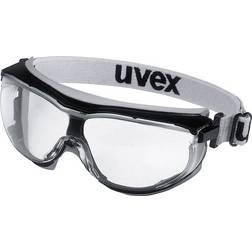Uvex Carbon Vision Safety Glasses 9307375