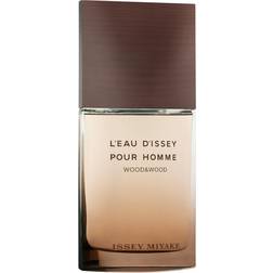 Issey Miyake L'Eau D'Issey Pour Homme Wood & Wood EdP 50ml
