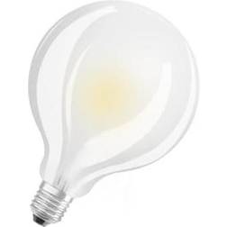 Osram ST 60 LED Lamps 6.5W E27
