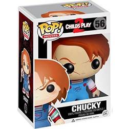 Funko Pop! Movies Chucky