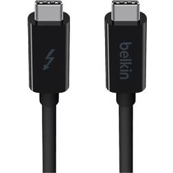 Belkin USB-C 3.1 kabel (100W) 1m